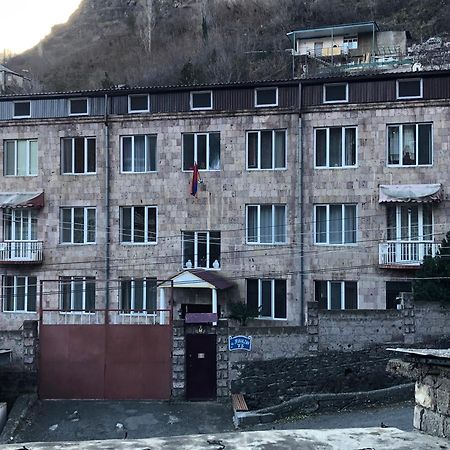 Guest House In 阿拉韦尔迪 外观 照片
