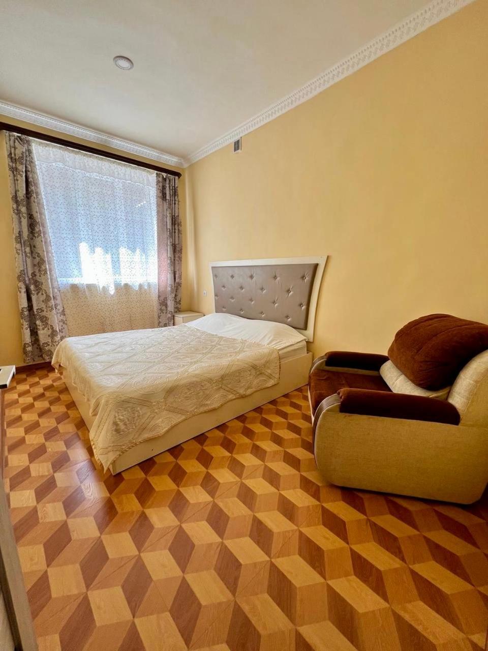 Guest House In 阿拉韦尔迪 外观 照片
